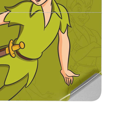 Disney Peter Pan and Tinker Bell Portrait Surface Laptop Studio Skin